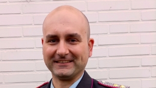 Mario Rosebrock