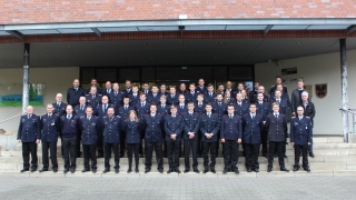 Gruppenbild