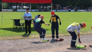 Läufer 7 und 8