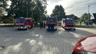 Fahrzeug- und Gerätekunde