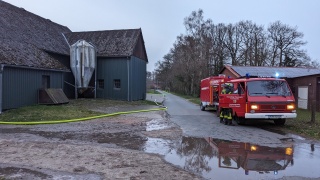 Wasserförderung Lange Wegstrecke