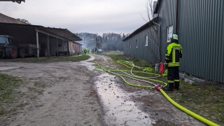 Einsatzübung